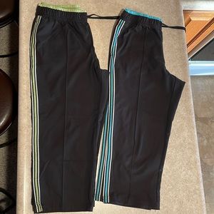 SB Active Black Capris Size Medium